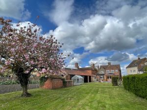 Rear of Property- click for photo gallery